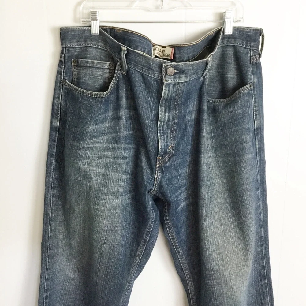Levis levis jeans